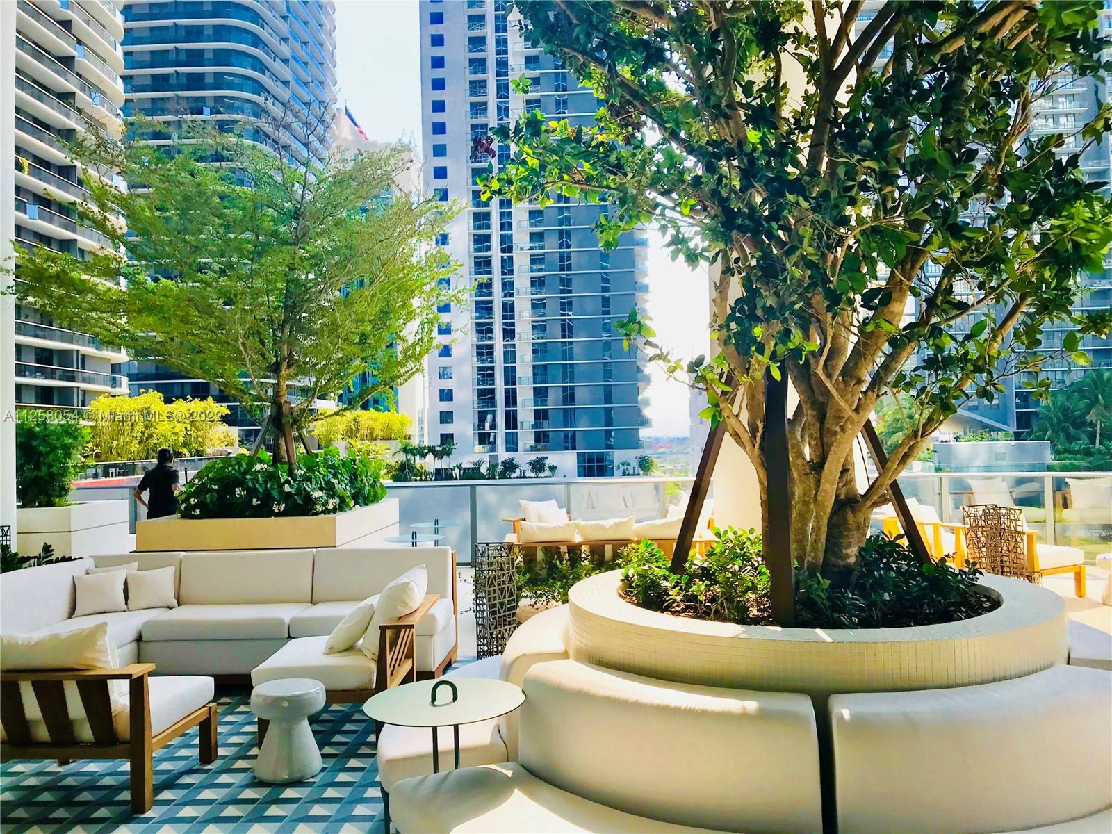 801 S Miami Ave Unit: 3104
