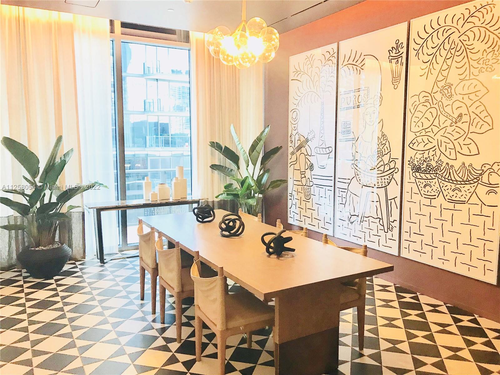 801 S Miami Ave Unit: 3104