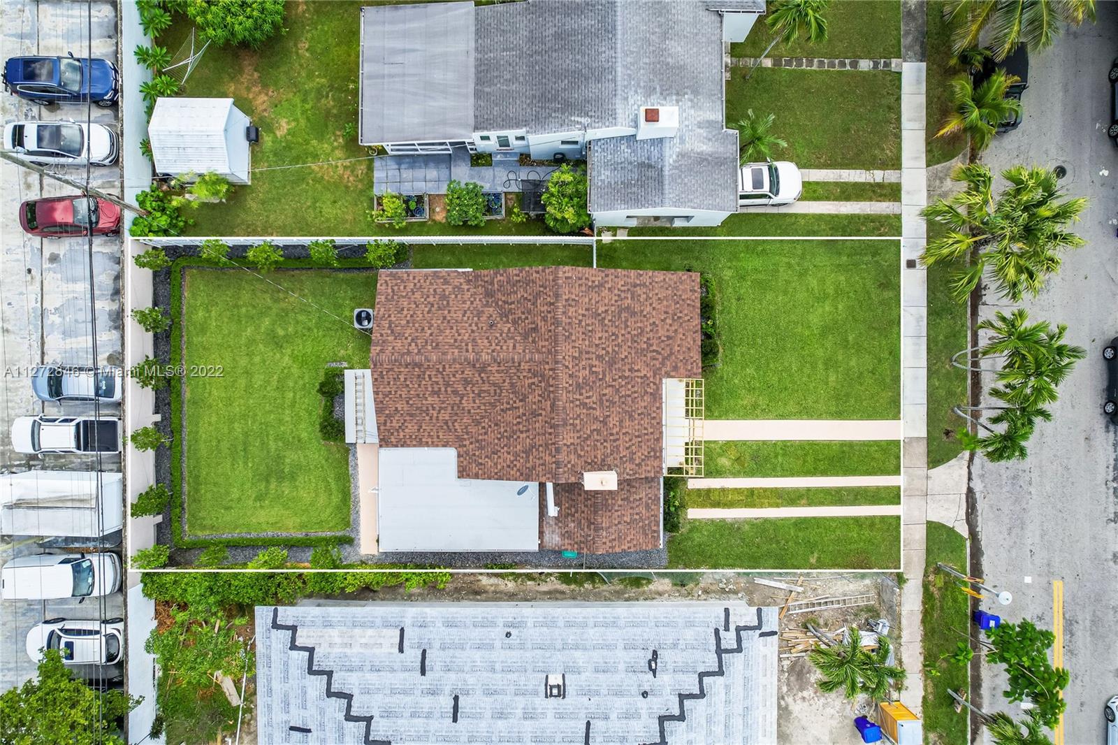 2145 SW 22nd Ter