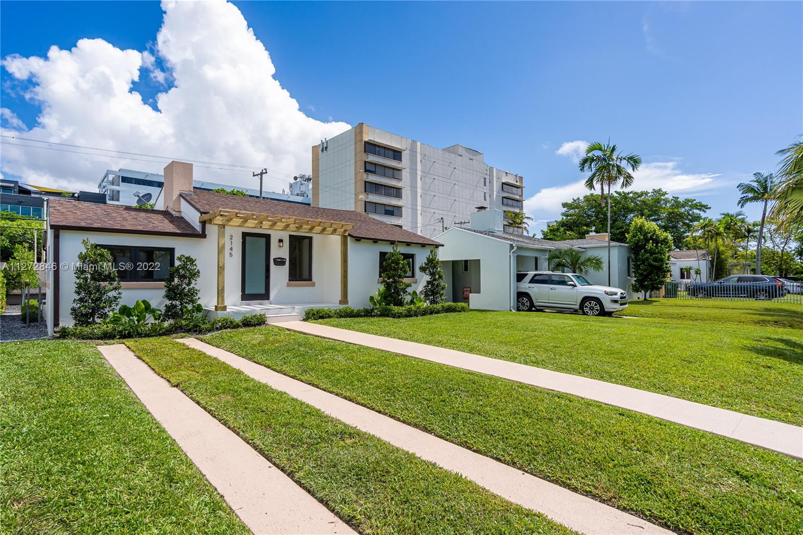 2145 SW 22nd Ter