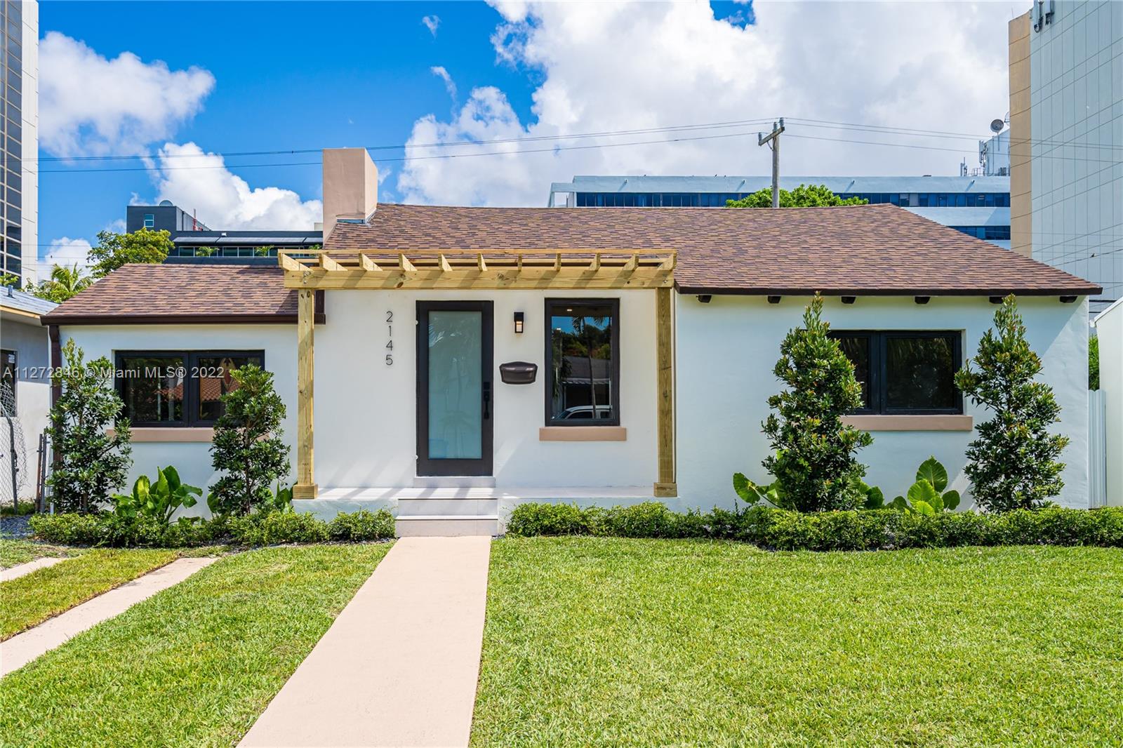 2145 SW 22nd Ter