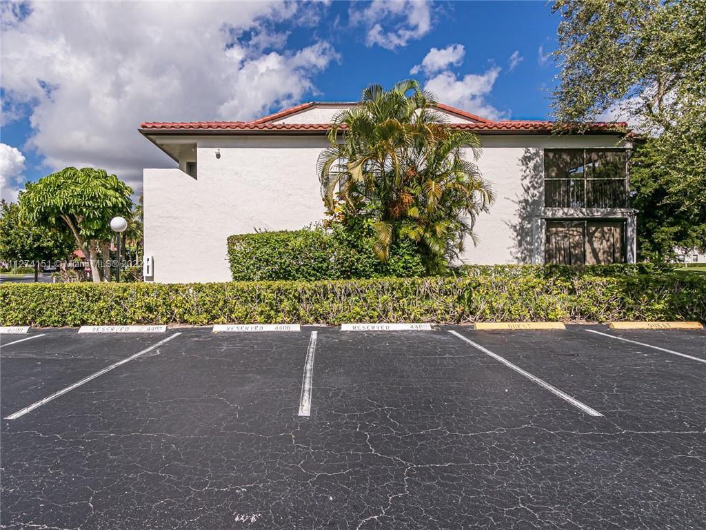 21559 Cypress Hammock Dr Unit: 44J