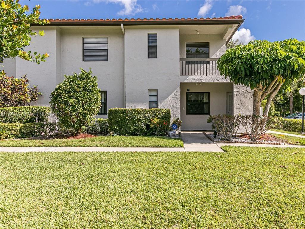 21559 Cypress Hammock Dr Unit: 44J