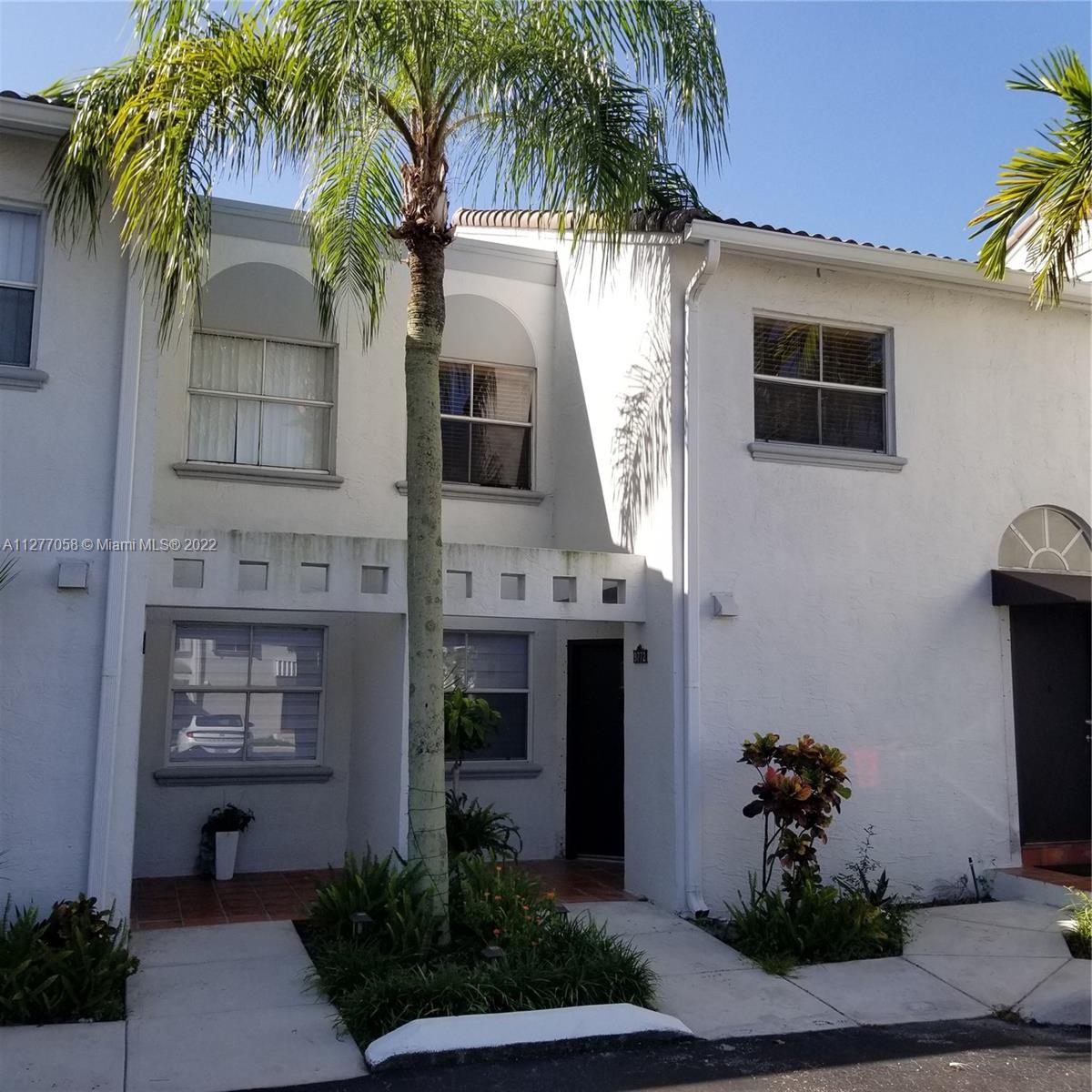 9772 NW 46th Ter Unit: 129