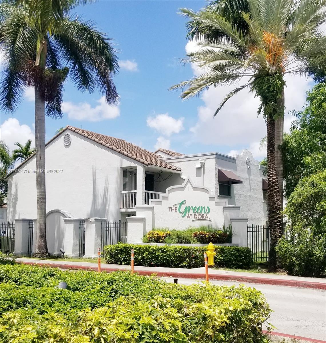 9772 NW 46th Ter Unit: 129