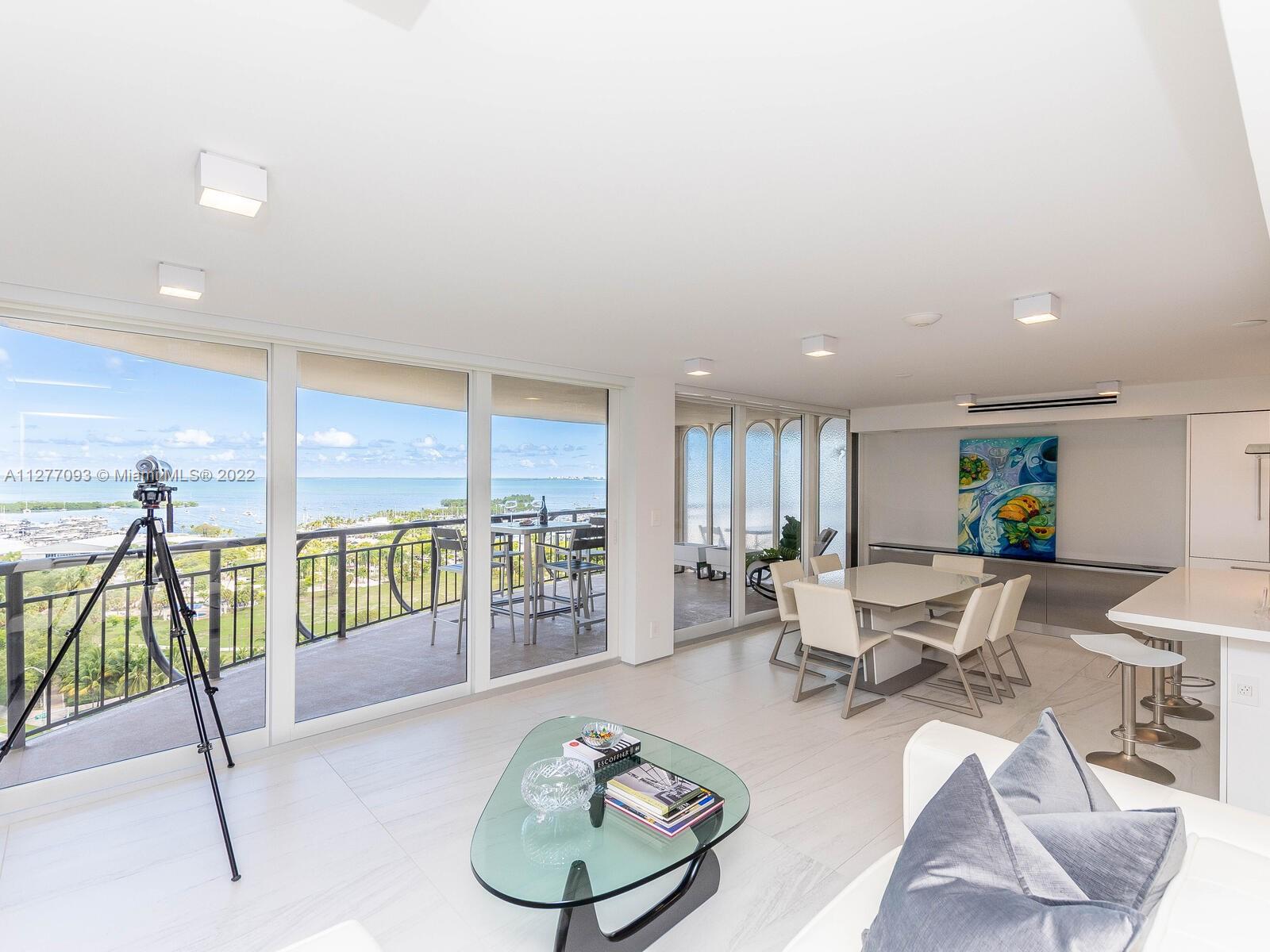 2843 S Bayshore Dr Unit: P3E