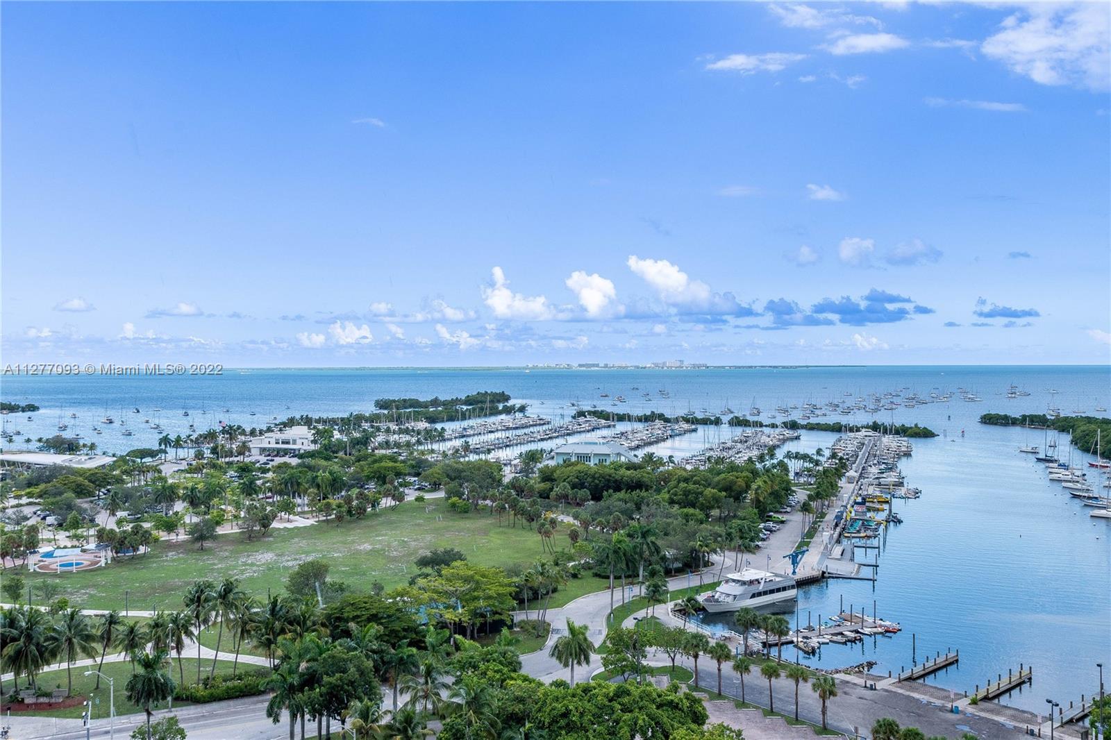 2843 S Bayshore Dr Unit: P3E