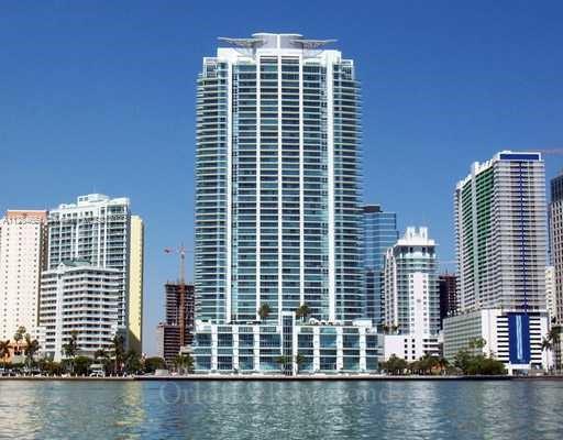 1331 Brickell Bay Dr Unit: 1008