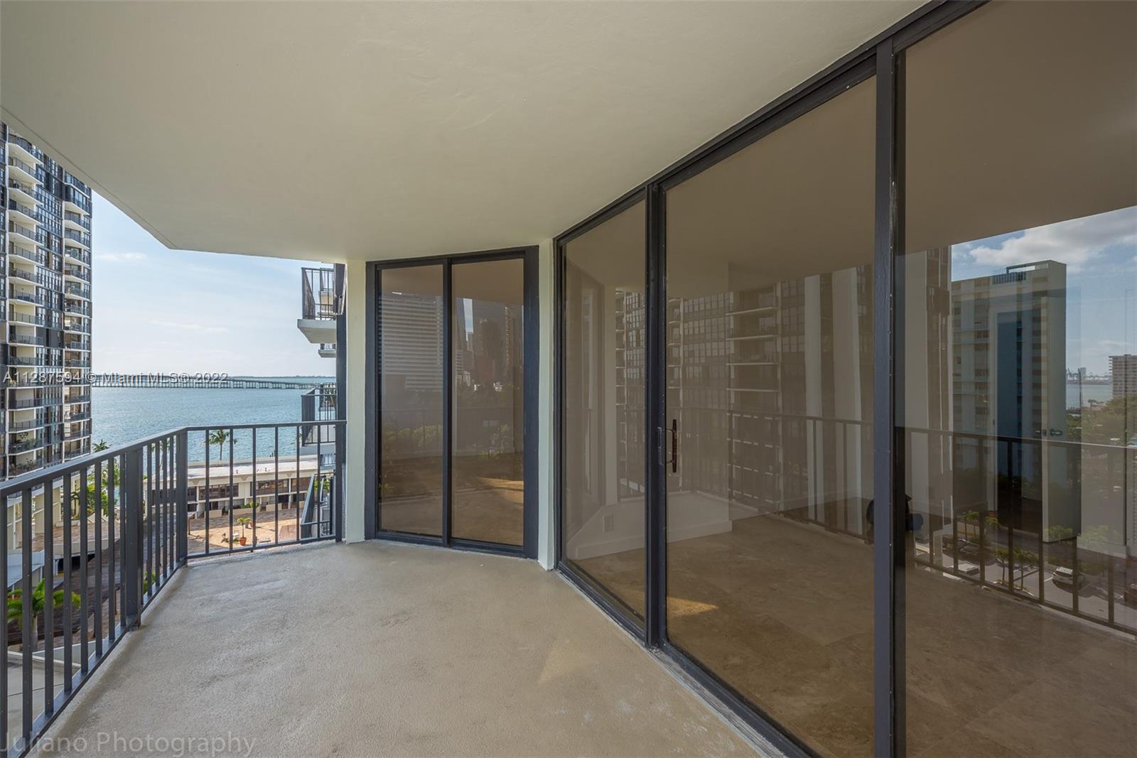 1901 Brickell Ave Unit: B912