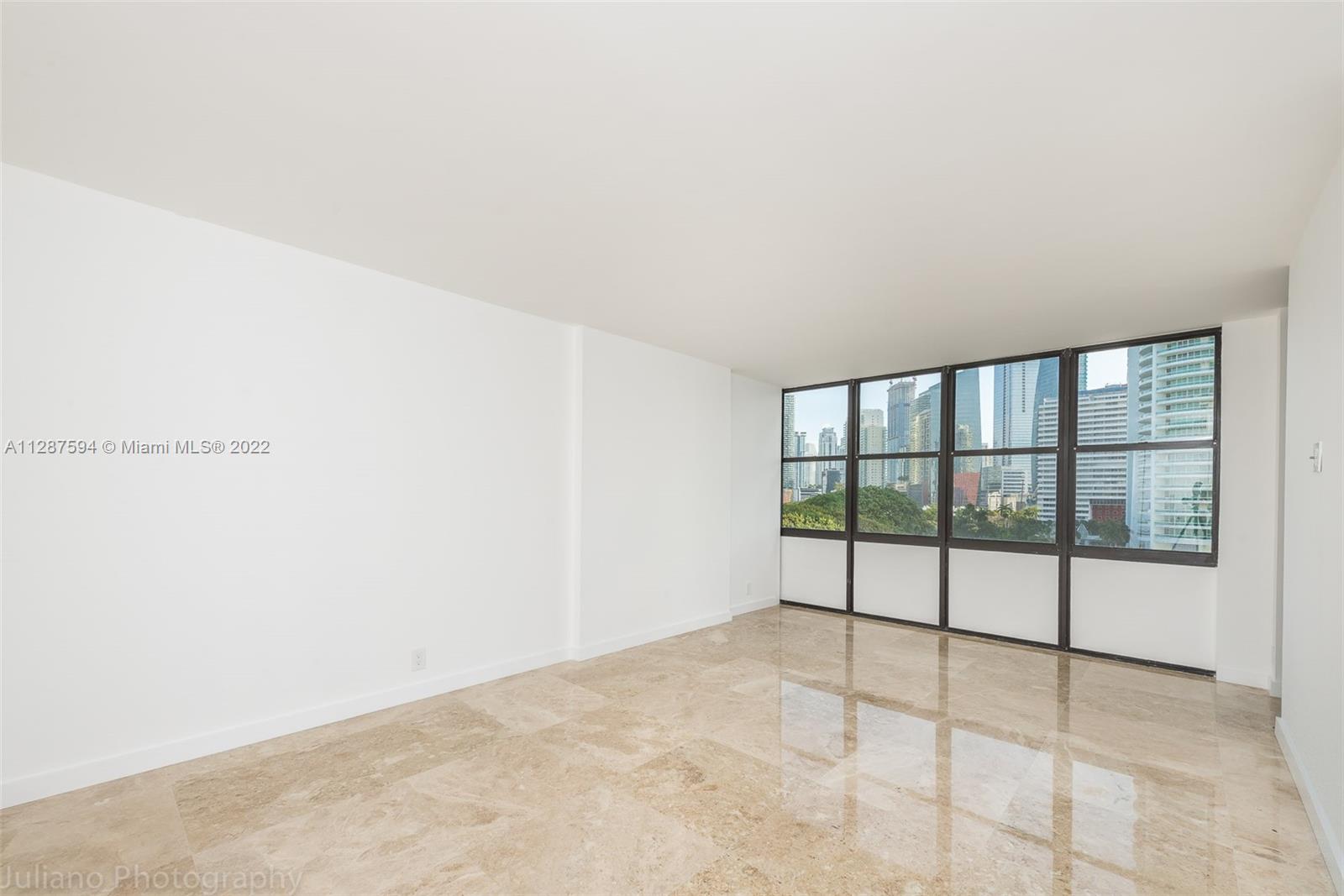1901 Brickell Ave Unit: B912