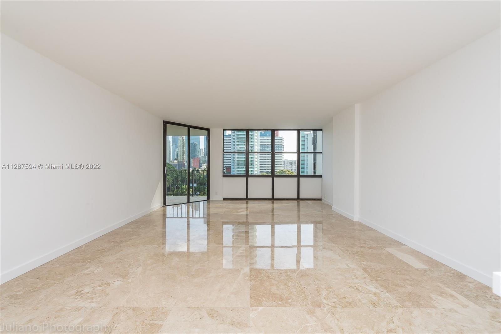 1901 Brickell Ave Unit: B912