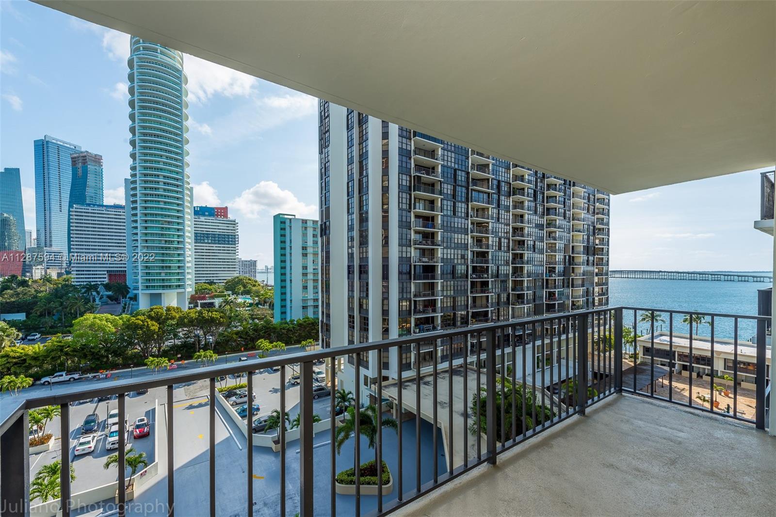1901 Brickell Ave Unit: B912