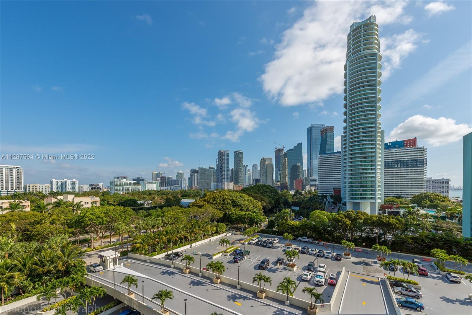 1901 Brickell Ave Unit: B912