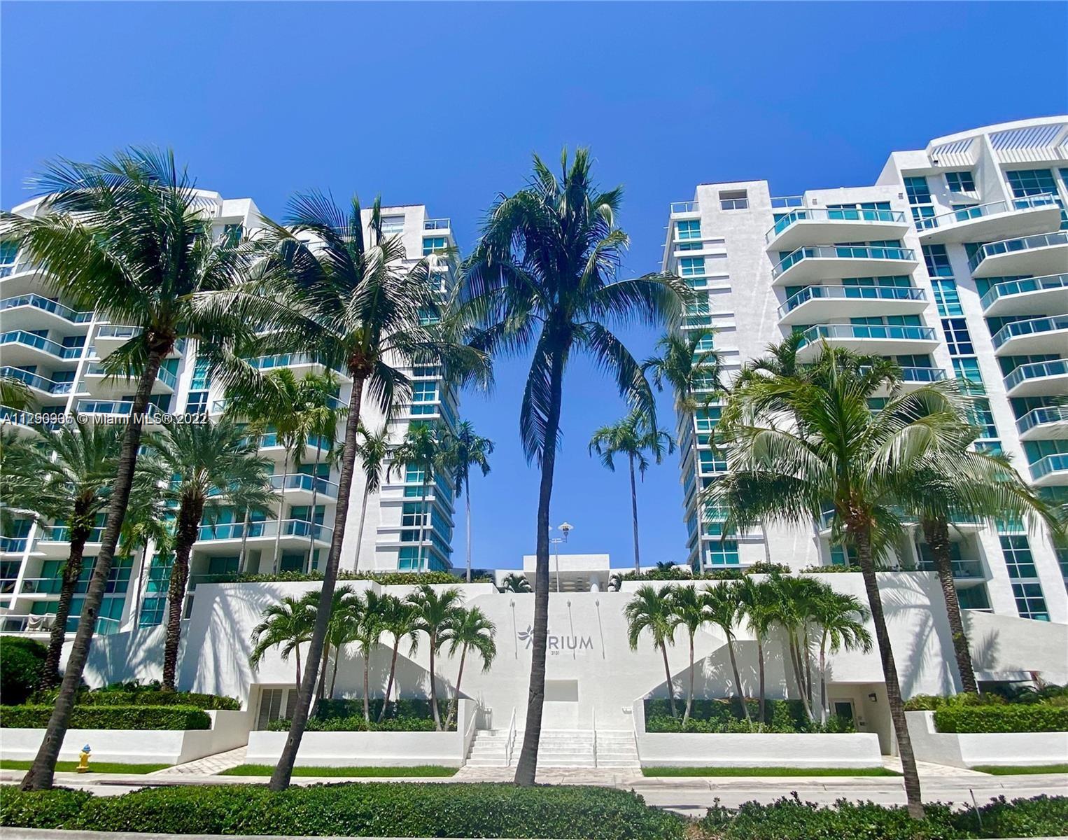 3131 NE 188th St Unit: 2-810