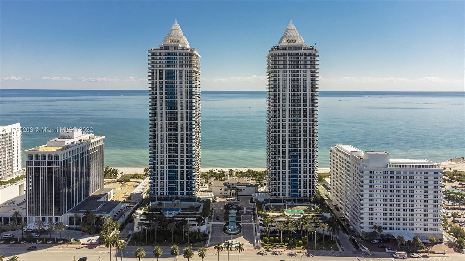 4779 Collins Ave Unit: 2007