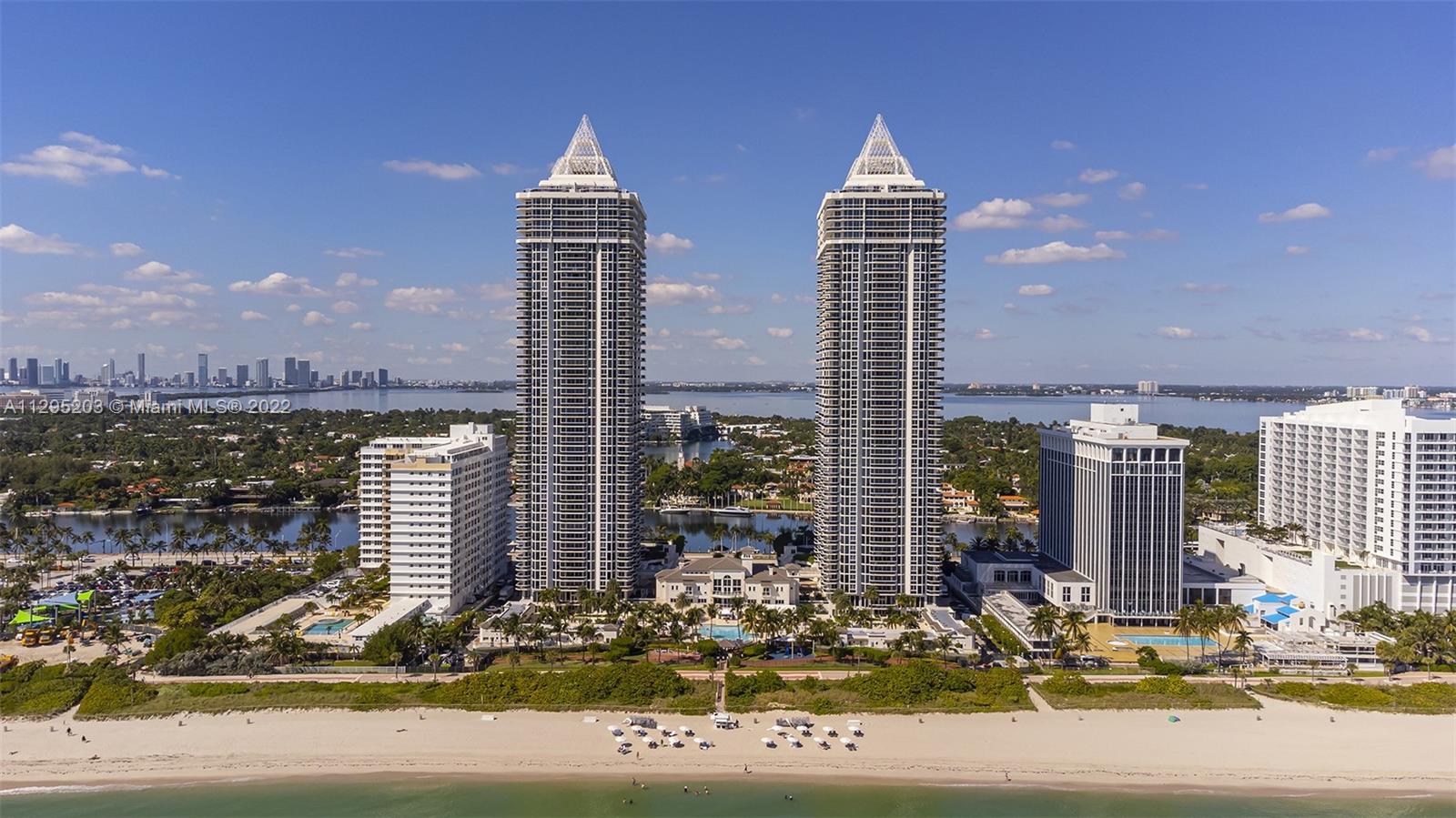4779 Collins Ave Unit: 2007