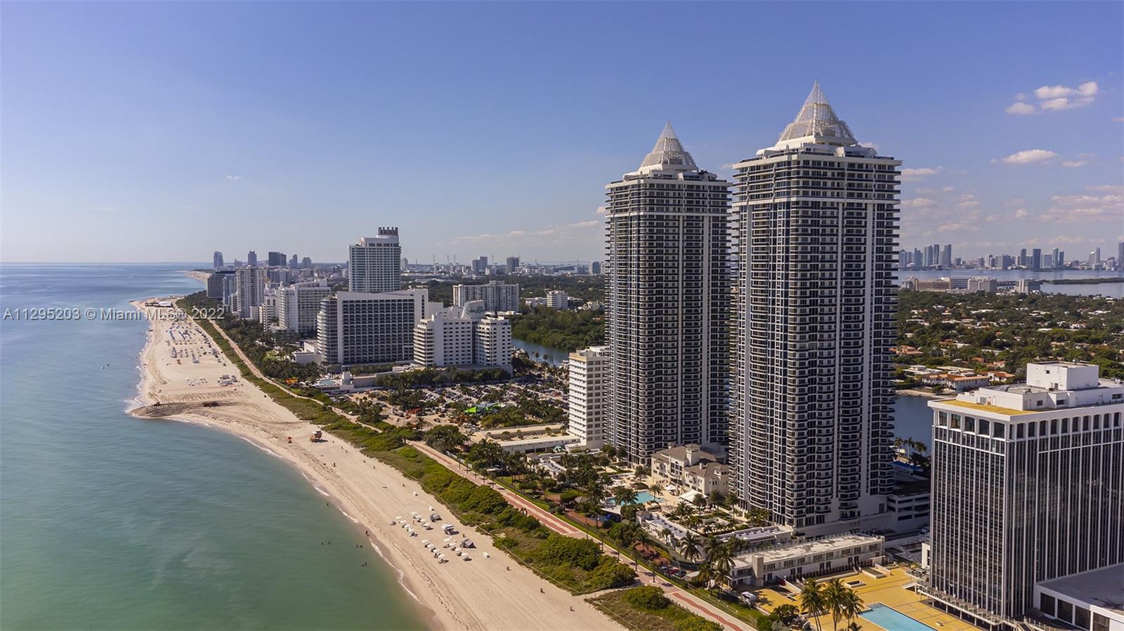 4779 Collins Ave Unit: 2007