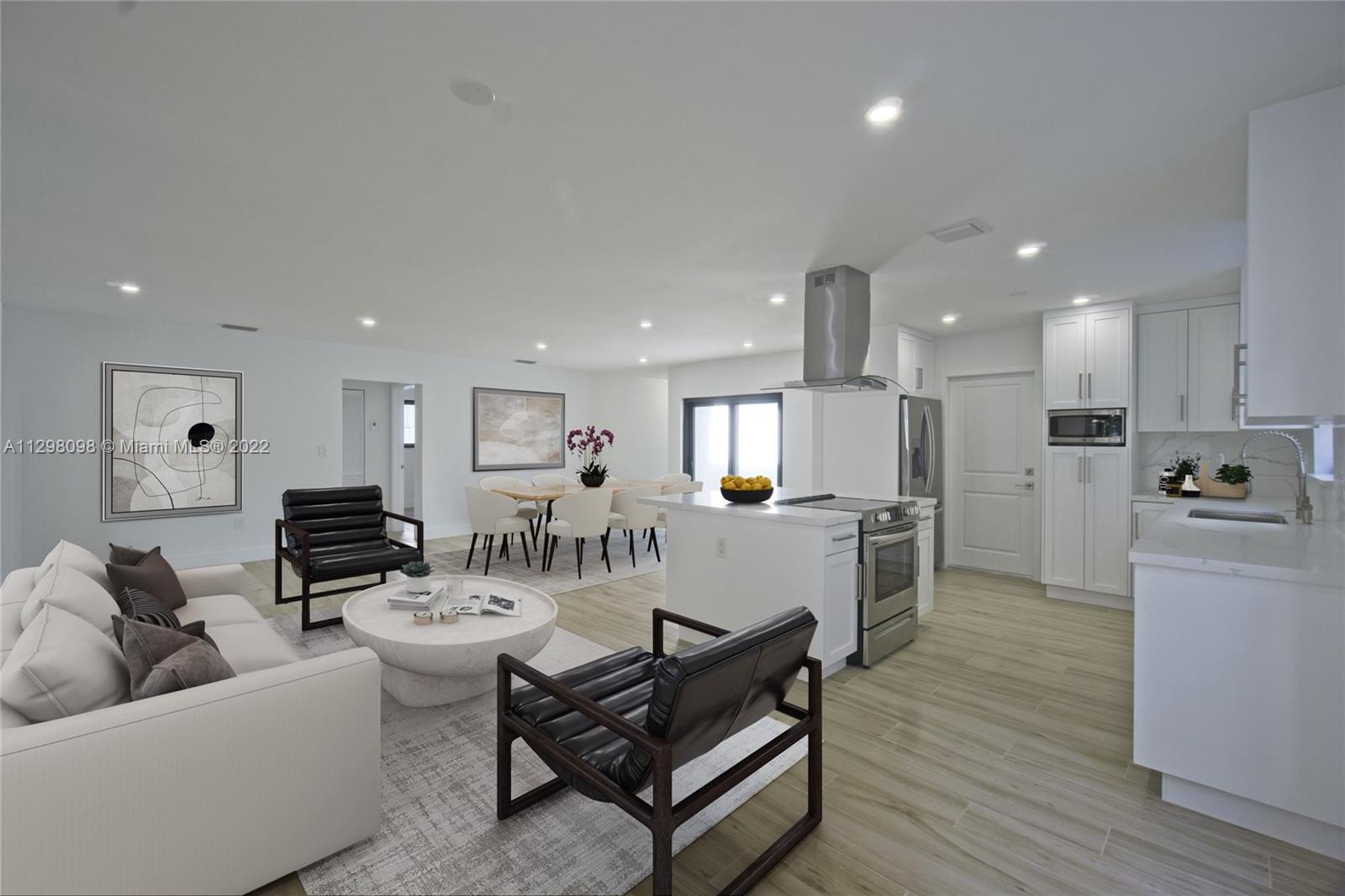 434 SW 23 Rd