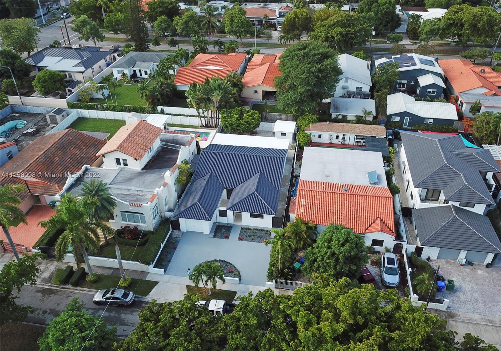 434 SW 23 Rd
