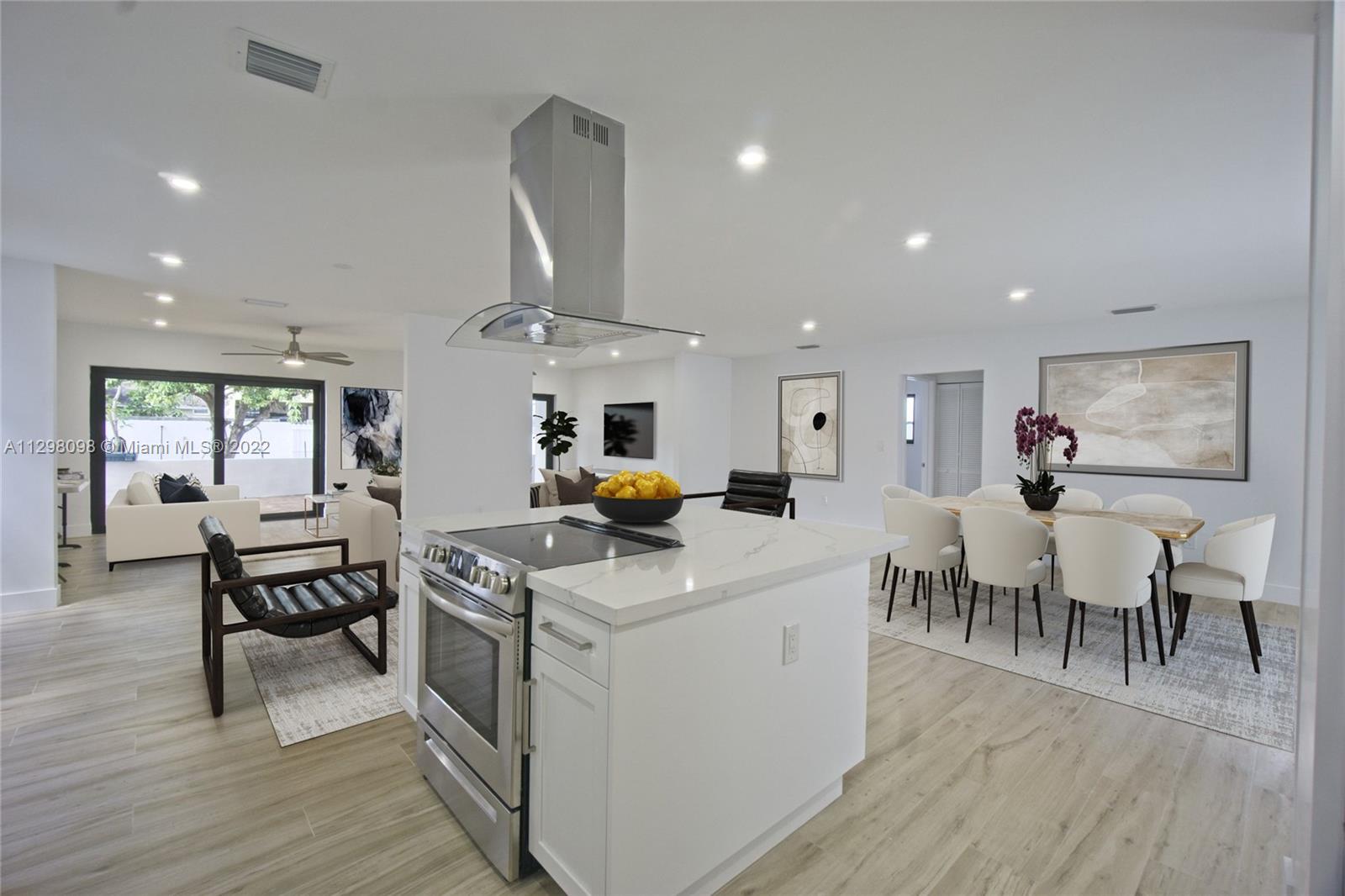 434 SW 23 Rd
