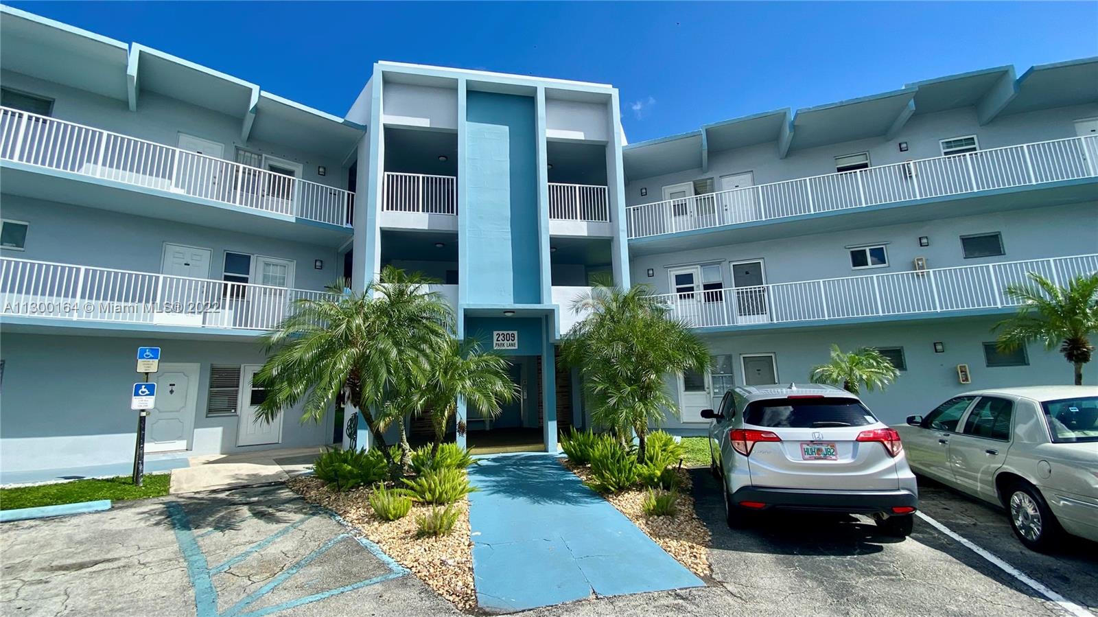 2309 Park Ln Unit: 211
