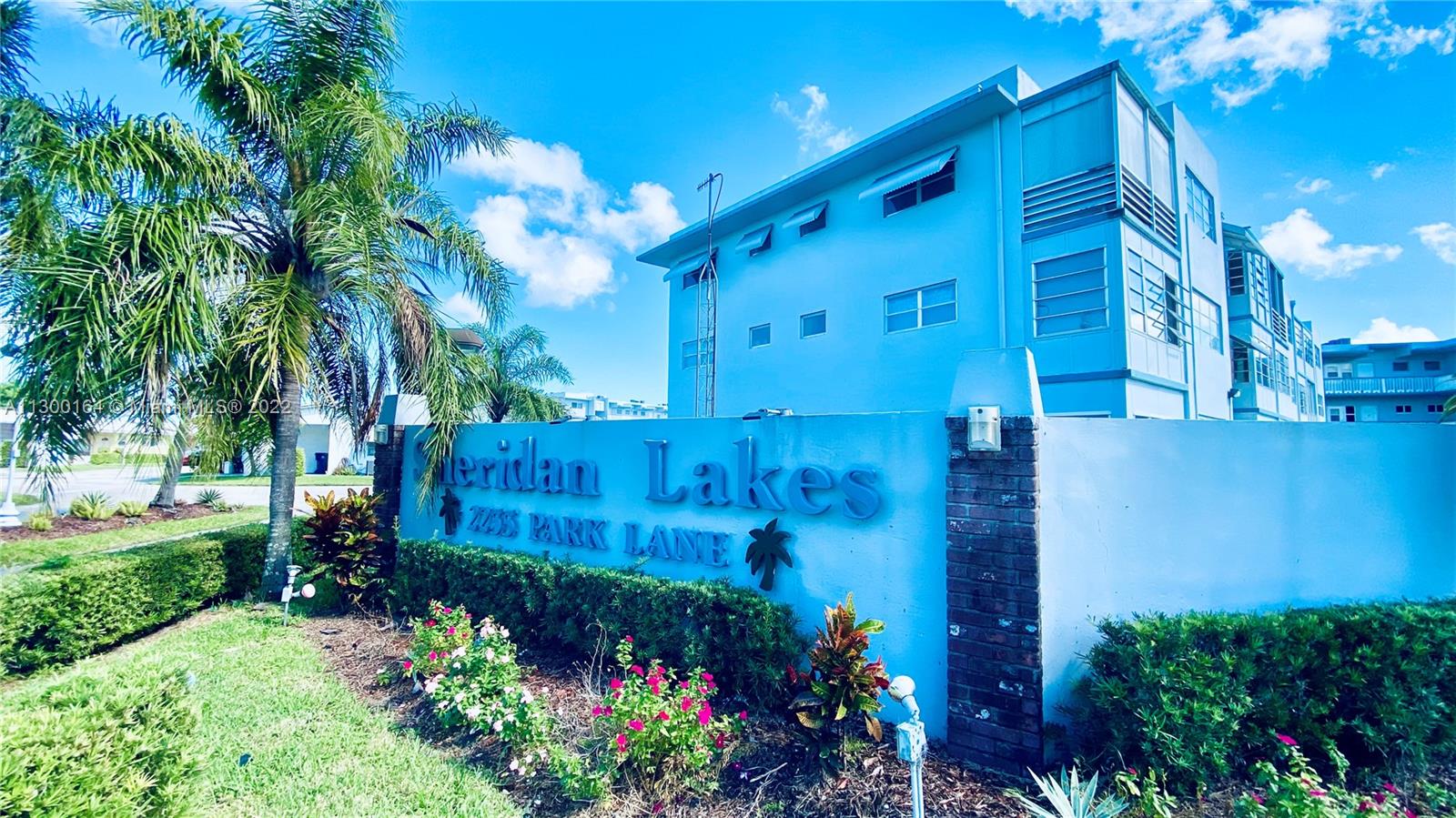 2309 Park Ln Unit: 211