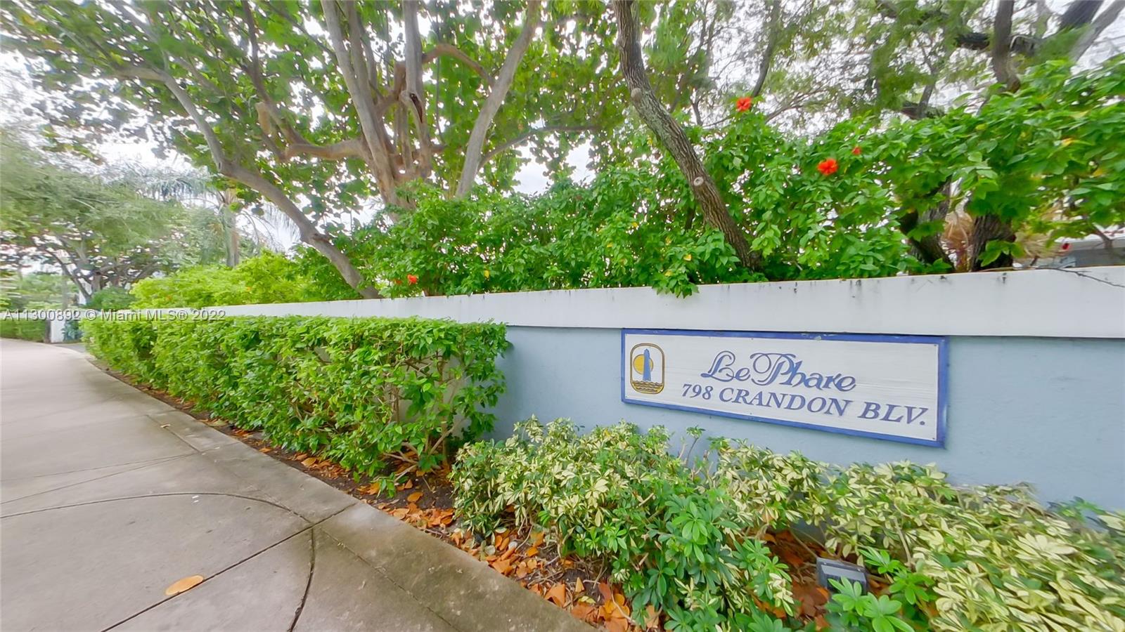 798 Crandon Blvd Unit: 45-B