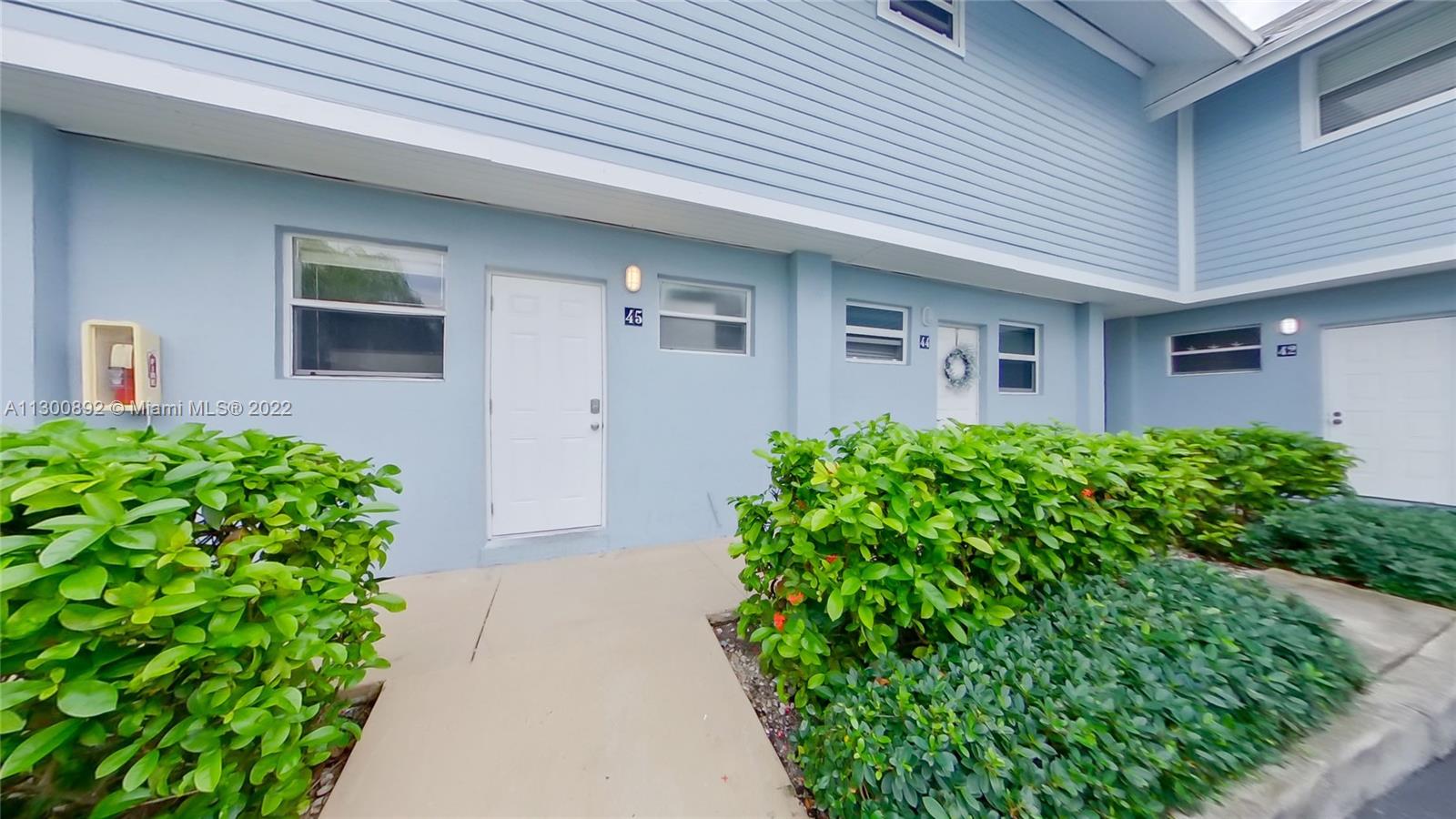 798 Crandon Blvd Unit: 45-B