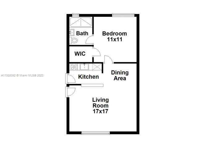 6310 SW 79 St Unit: 18