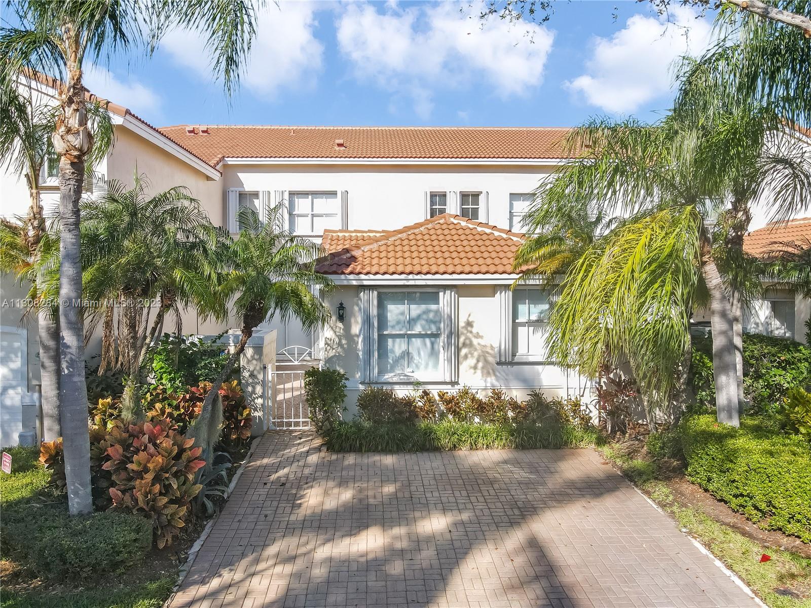 1610 Weeping Willow Way Unit: 1610