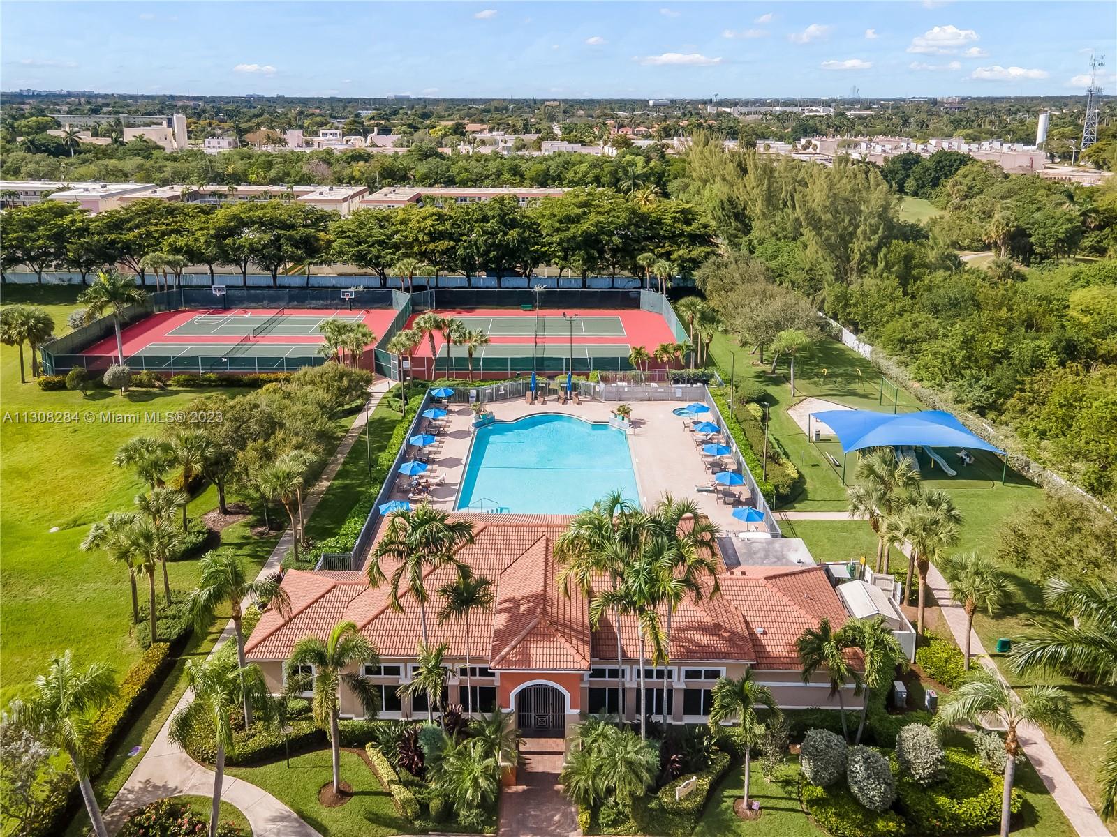 1610 Weeping Willow Way Unit: 1610