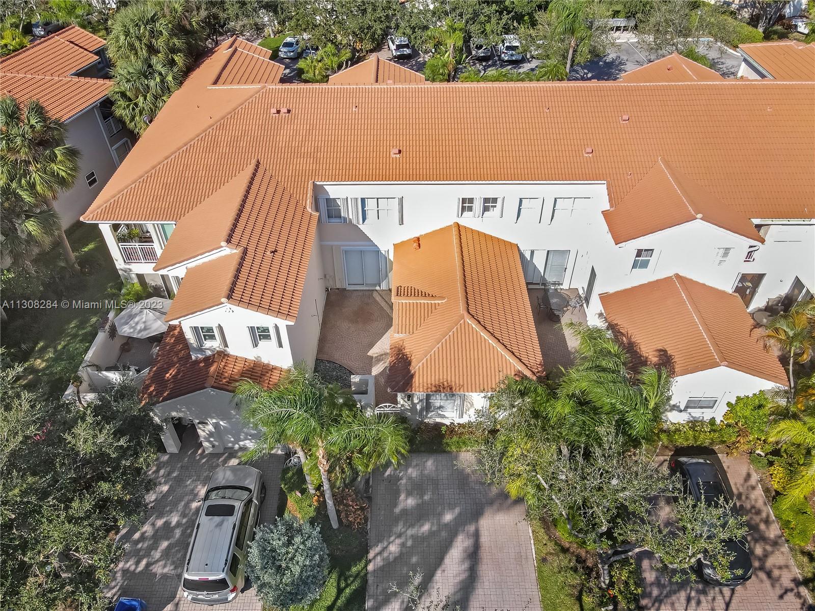 1610 Weeping Willow Way Unit: 1610