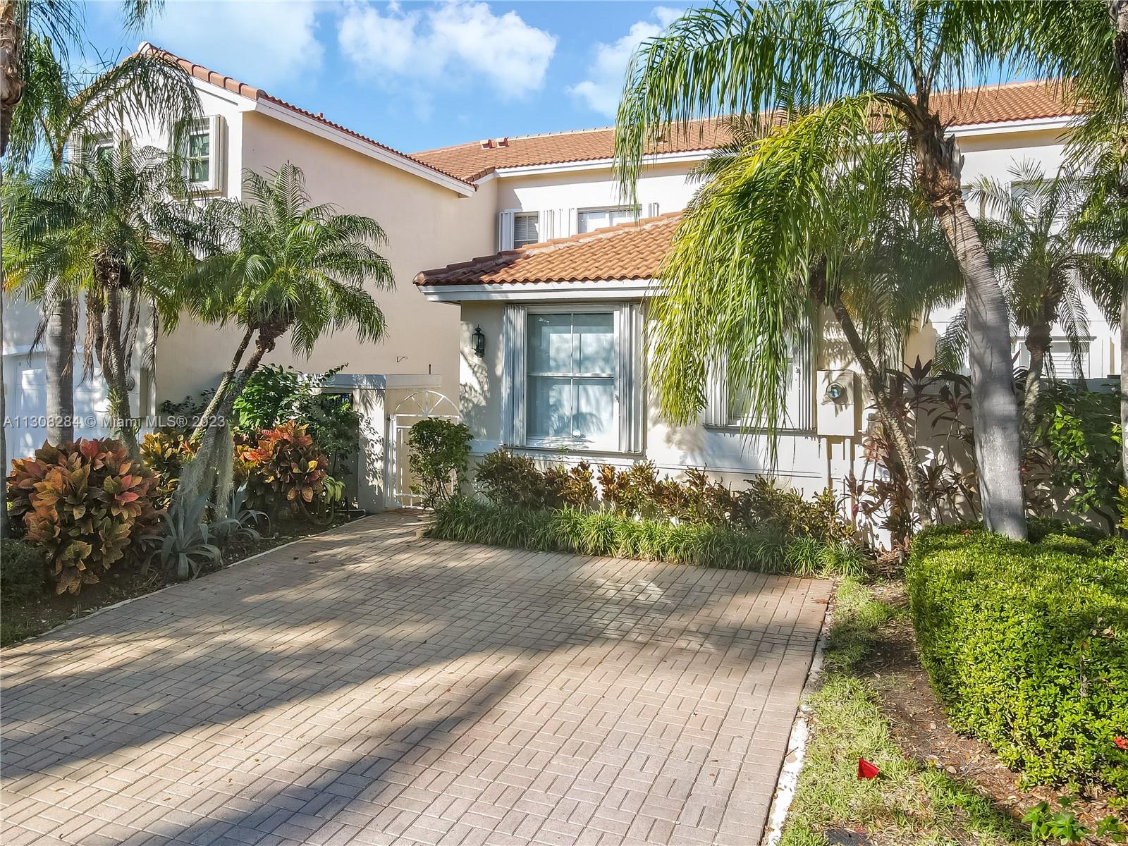 1610 Weeping Willow Way Unit: 1610