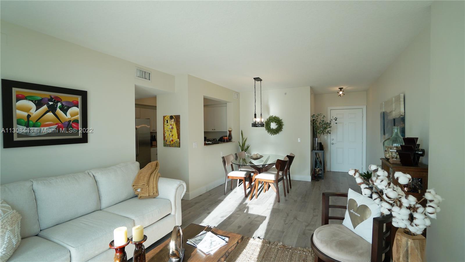 117 NW 42nd Ave Unit: 708