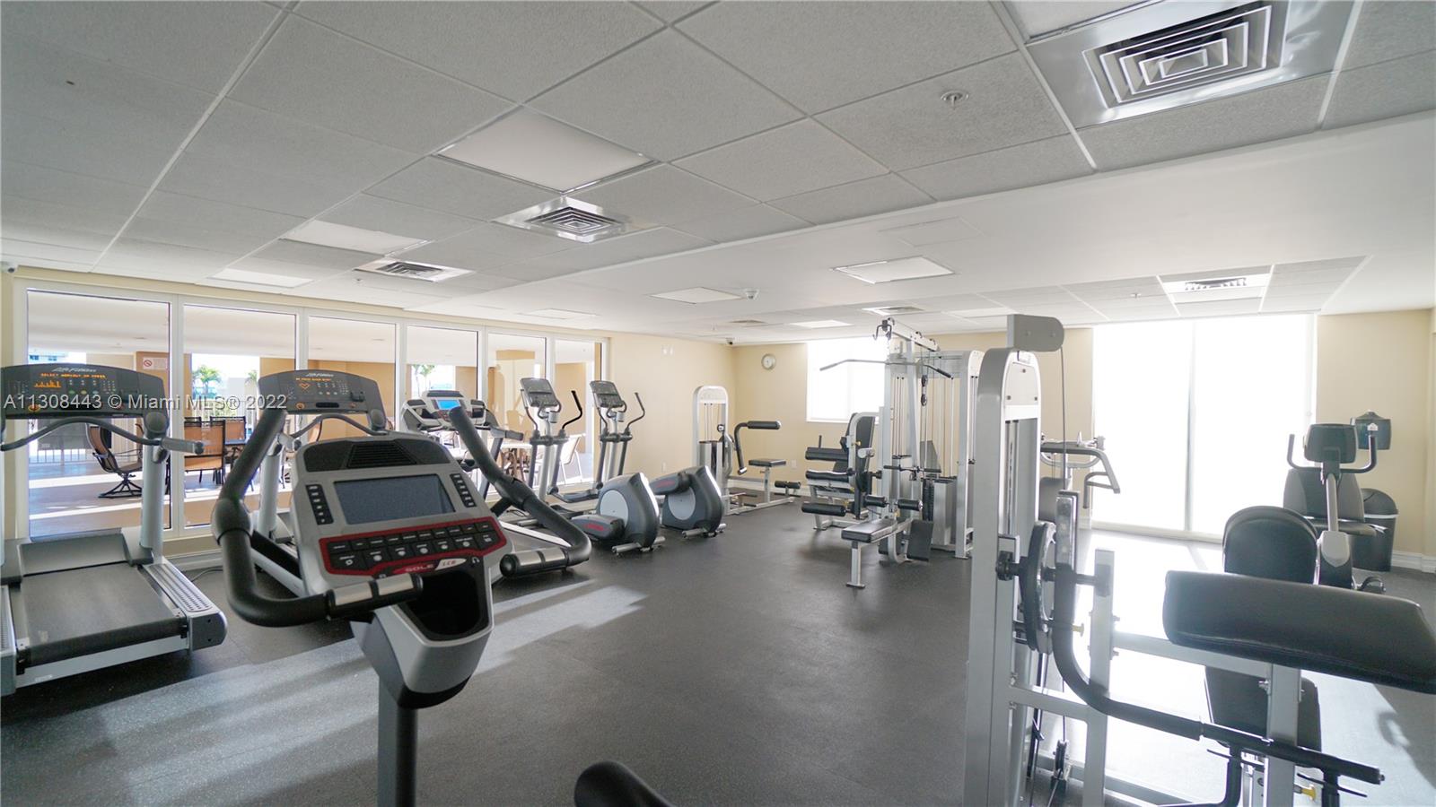 117 NW 42nd Ave Unit: 708