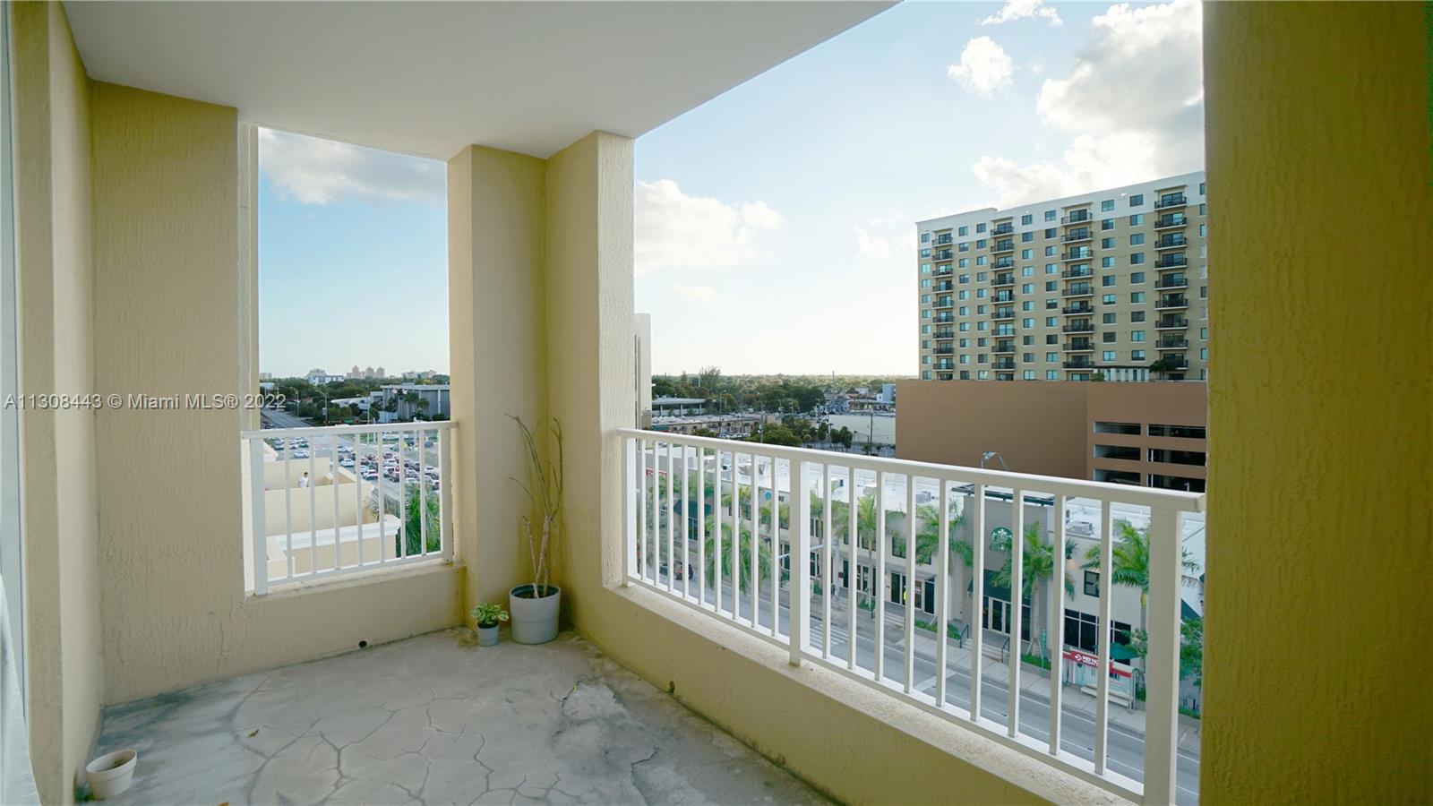 117 NW 42nd Ave Unit: 708