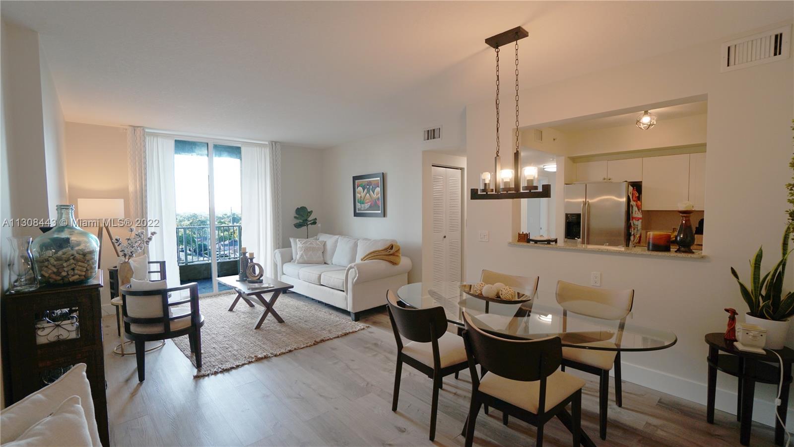 117 NW 42nd Ave Unit: 708