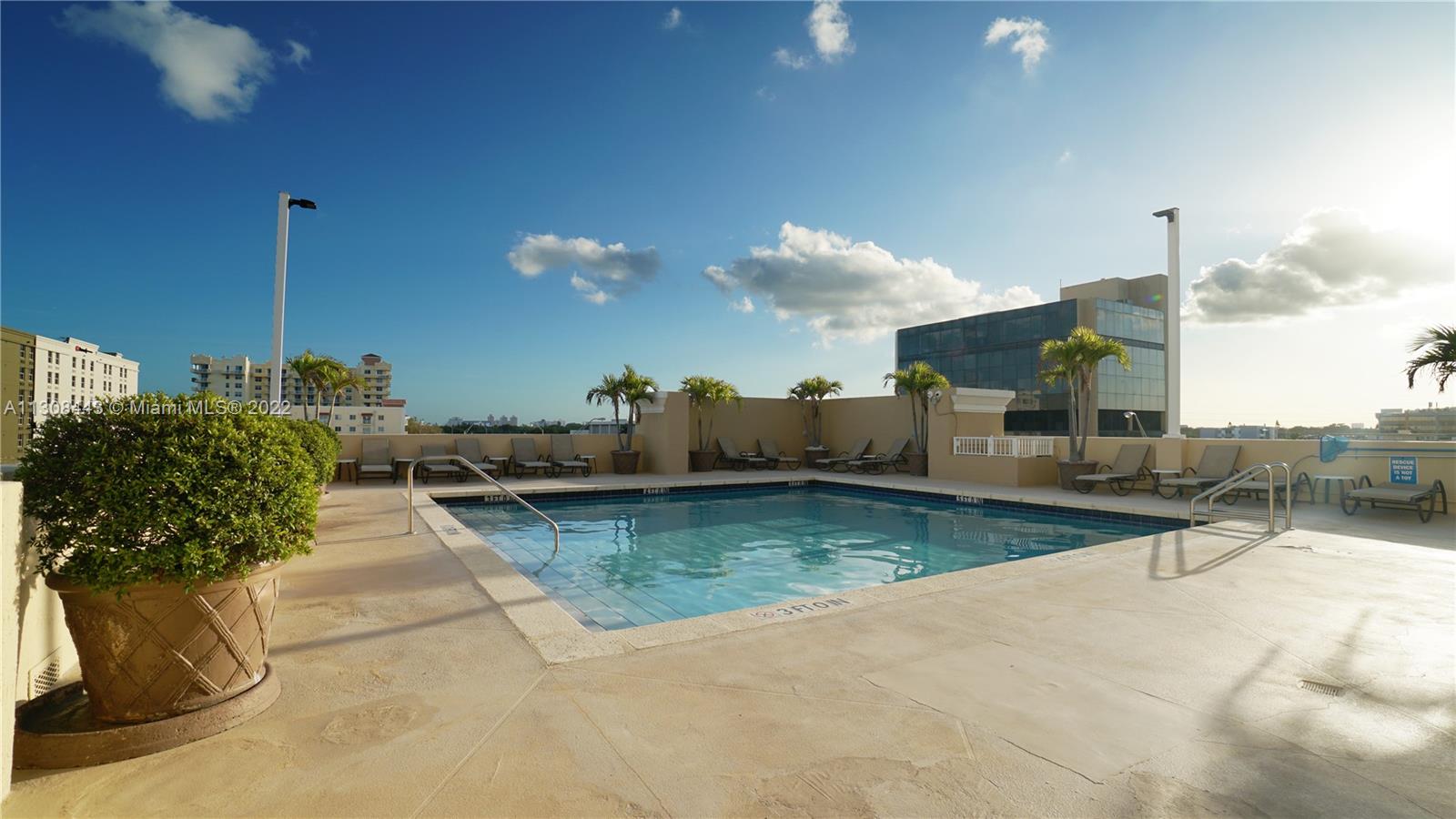 117 NW 42nd Ave Unit: 708