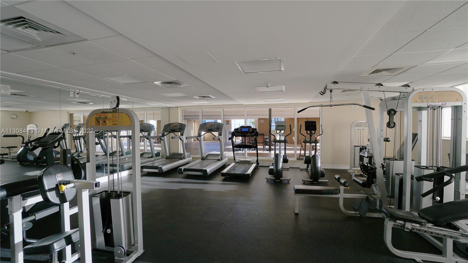117 NW 42nd Ave Unit: 708