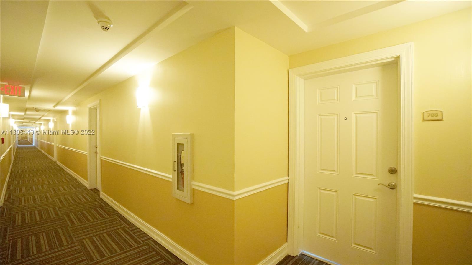 117 NW 42nd Ave Unit: 708