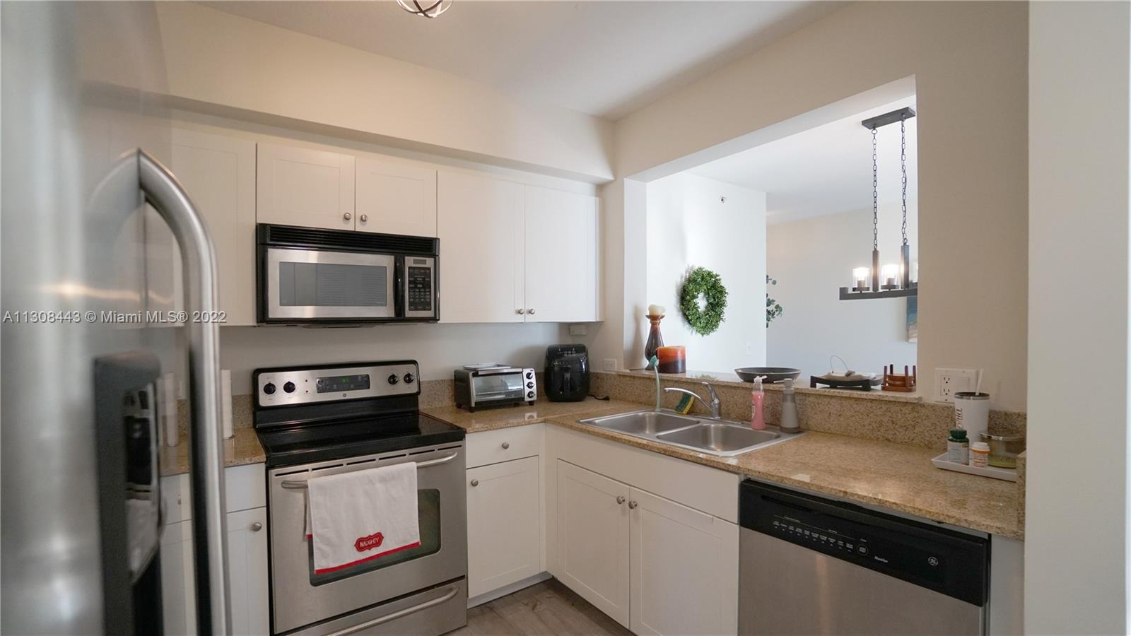 117 NW 42nd Ave Unit: 708