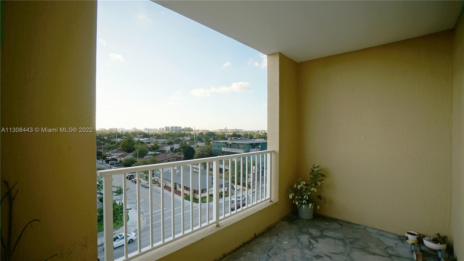 117 NW 42nd Ave Unit: 708