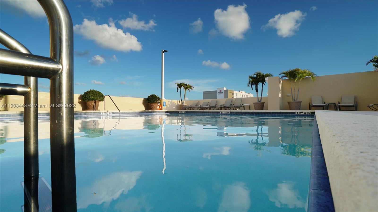 117 NW 42nd Ave Unit: 708