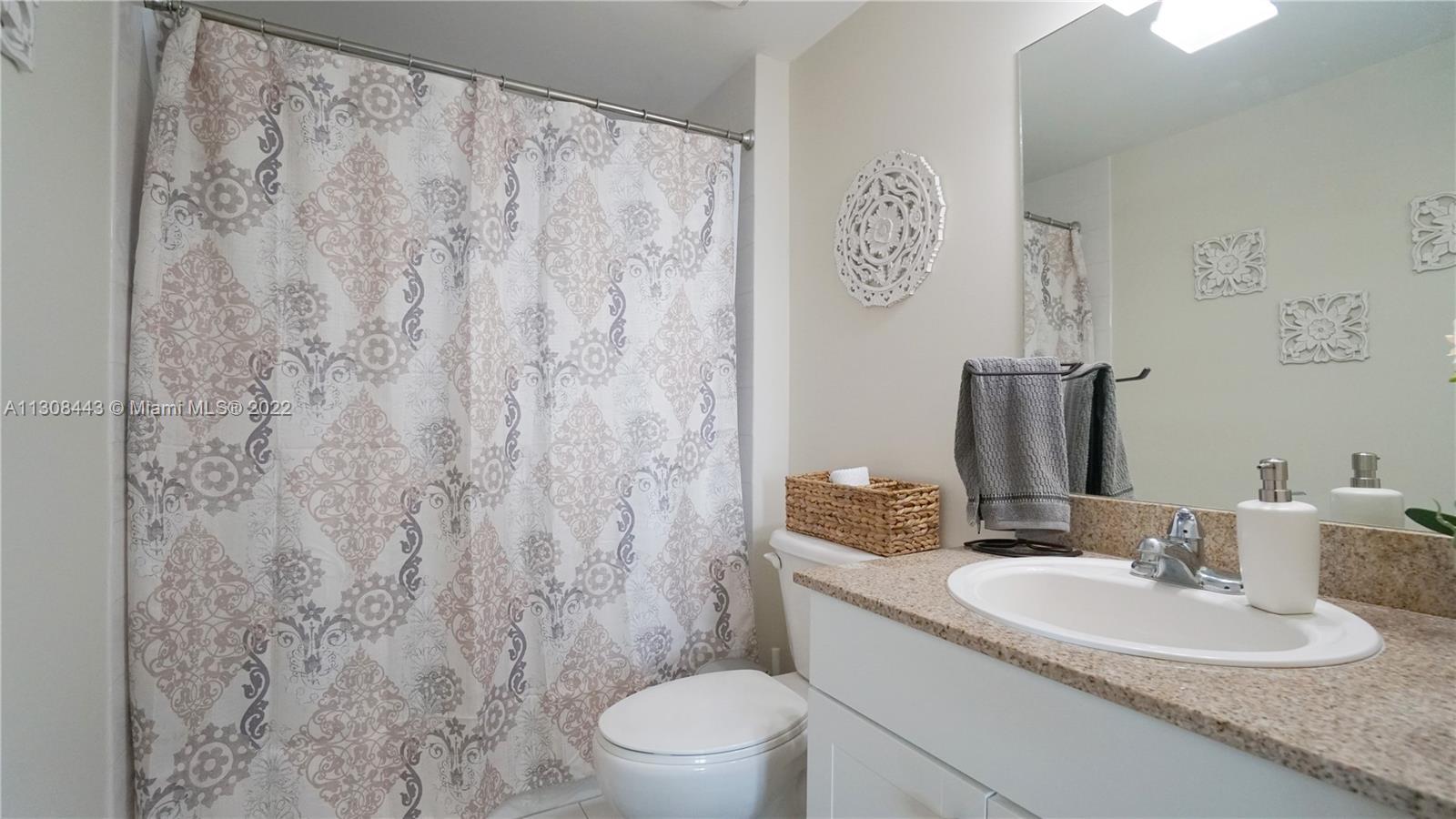 117 NW 42nd Ave Unit: 708