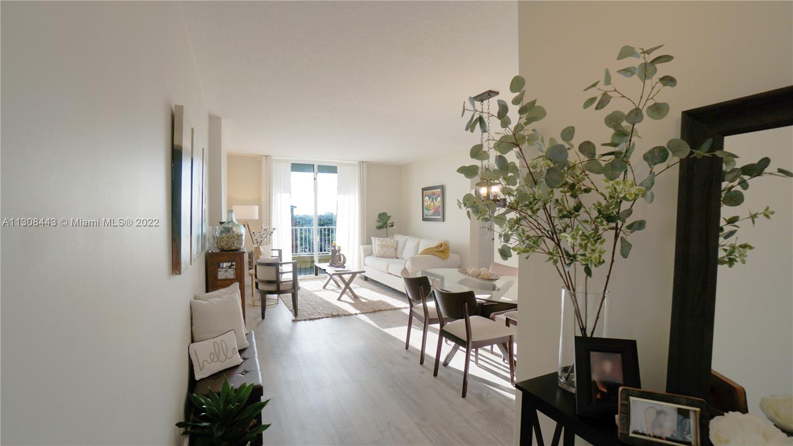 117 NW 42nd Ave Unit: 708