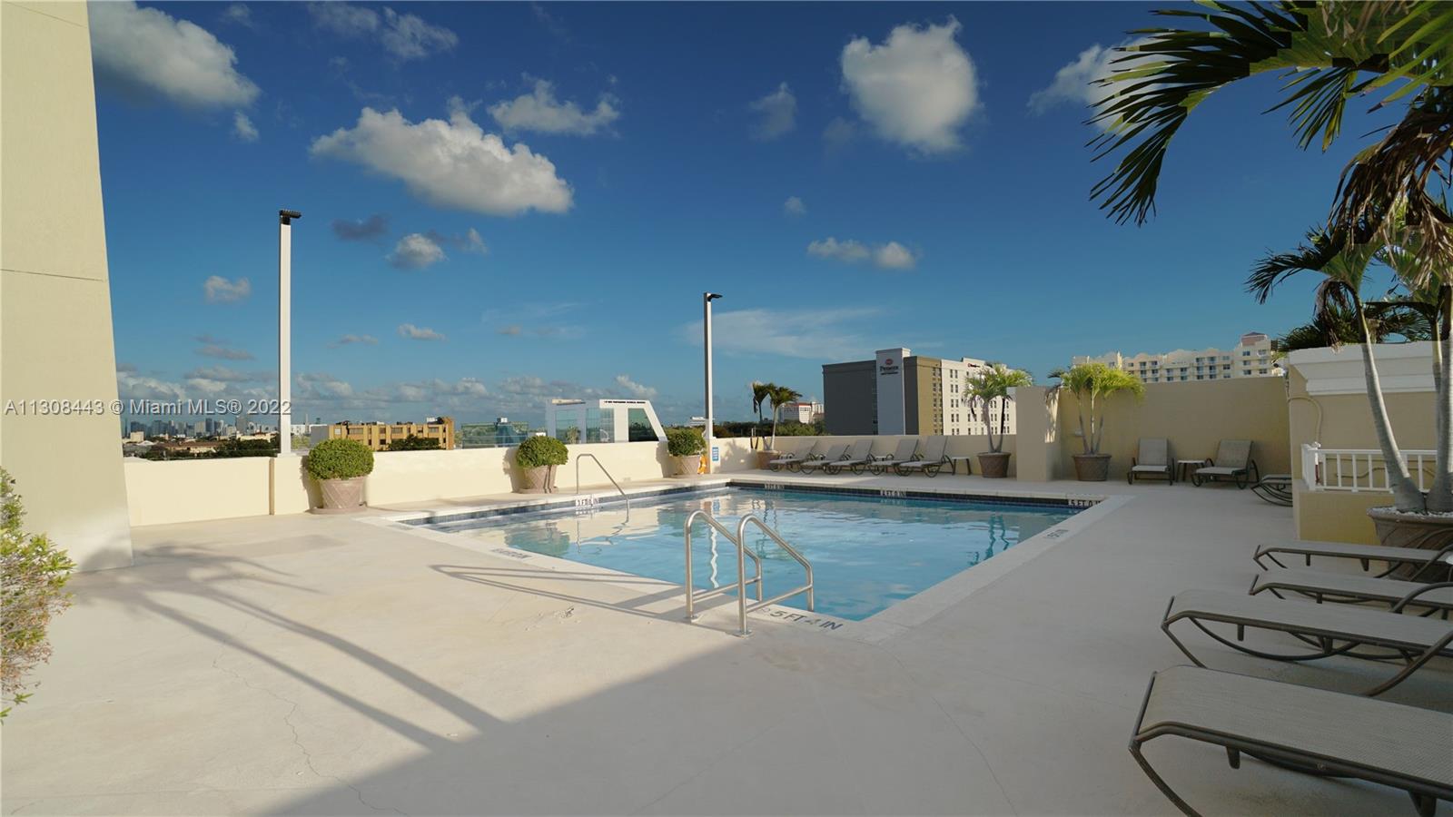 117 NW 42nd Ave Unit: 708