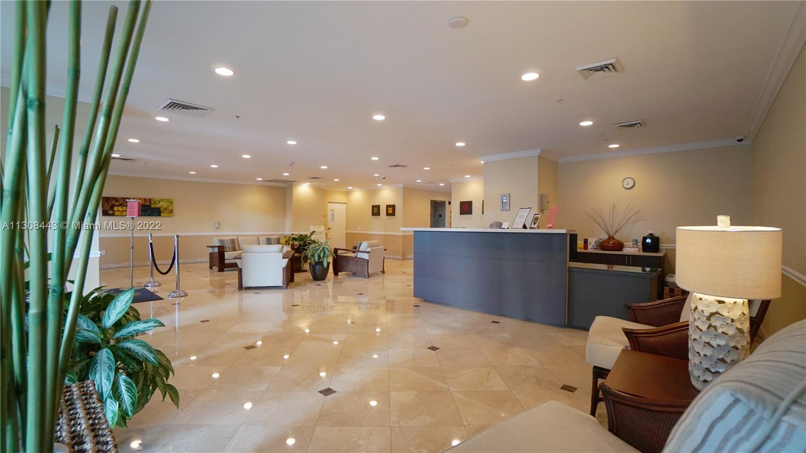 117 NW 42nd Ave Unit: 708