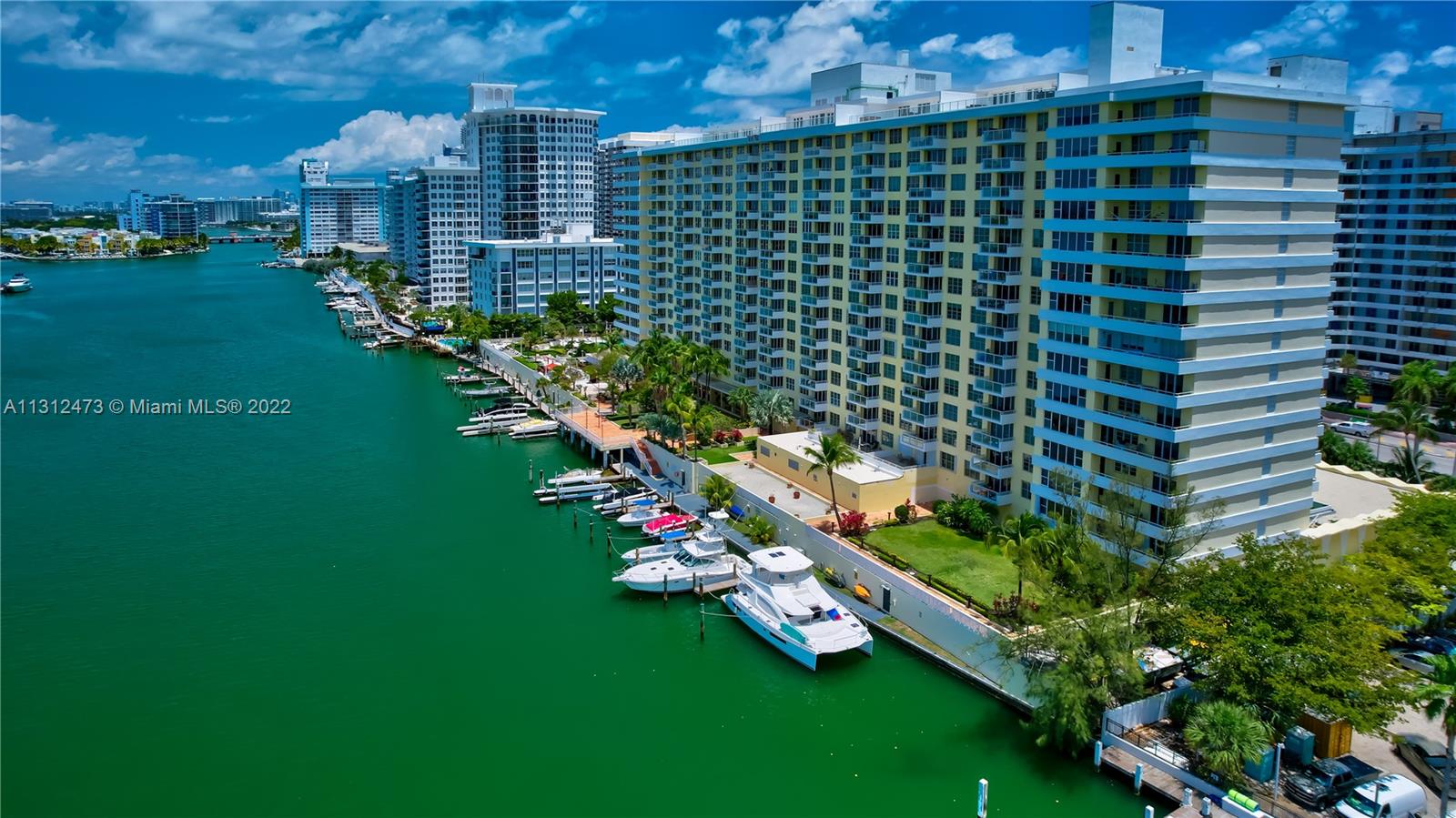 5600 Collins Ave Unit: 16L