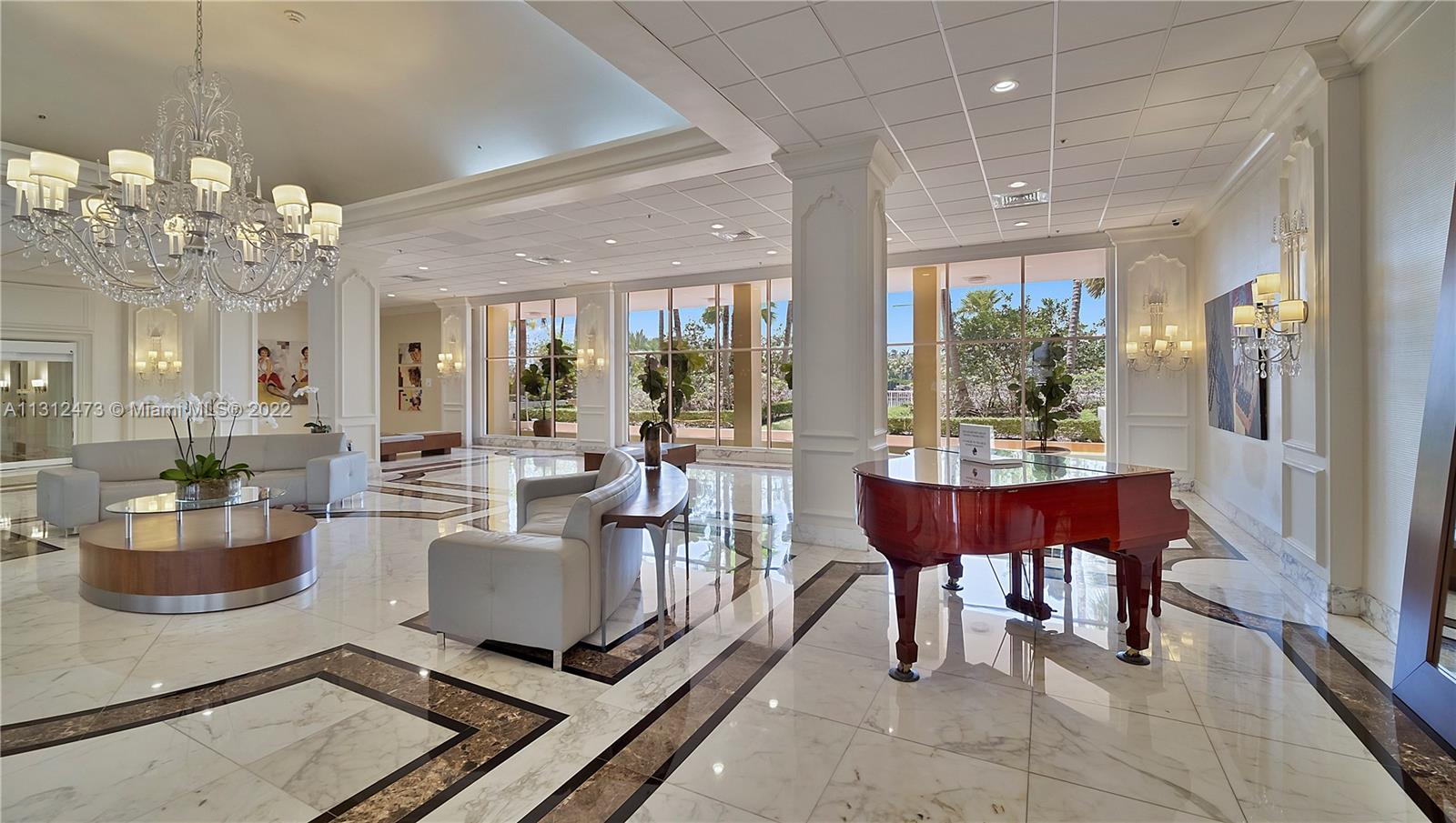 5600 Collins Ave Unit: 16L