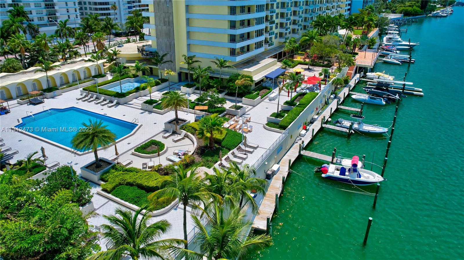 5600 Collins Ave Unit: 16L